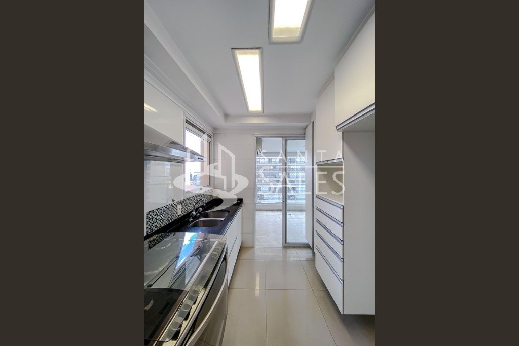 Apartamento, 3 quartos, 146 m² - Foto 3