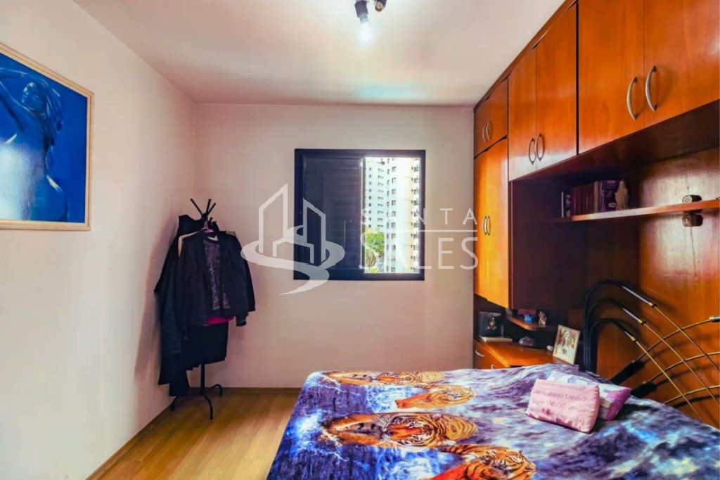 Apartamento, 3 quartos, 70 m² - Foto 8