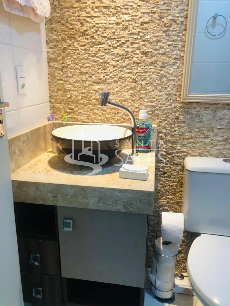 Apartamento, 2 quartos, 44 m² - Foto 10