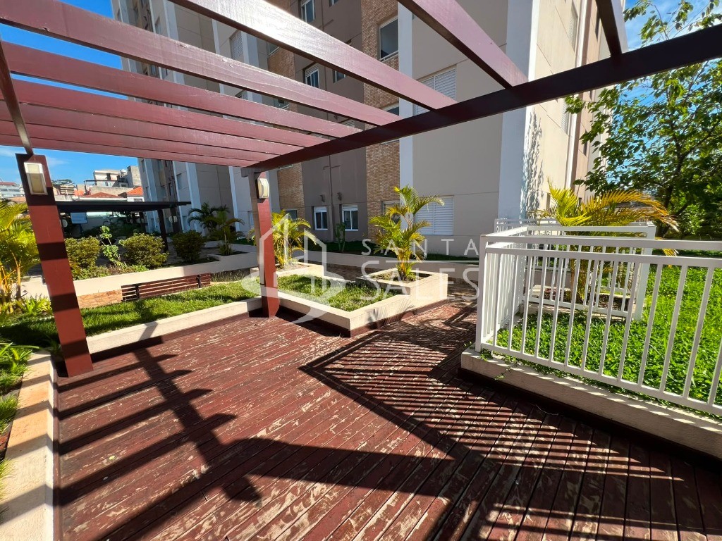 Apartamento, 2 quartos, 46 m² - Foto 11