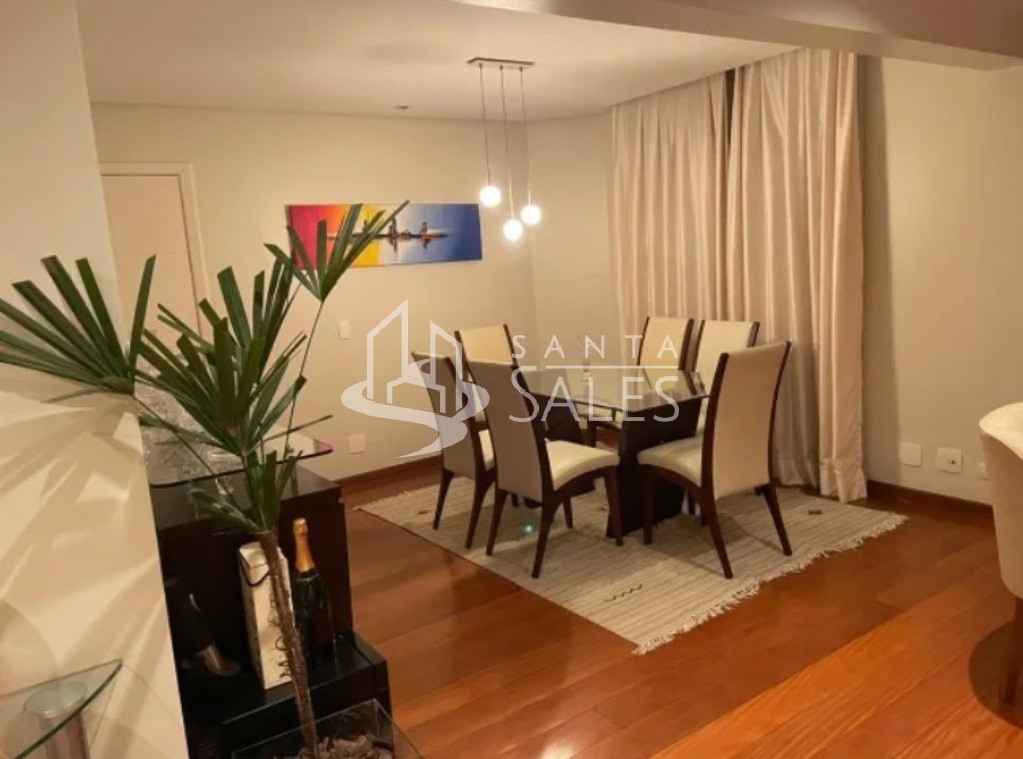 Apartamento, 4 quartos, 233 m² - Foto 14