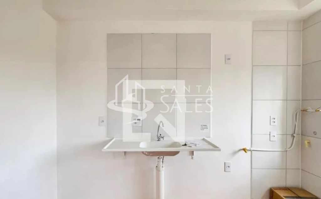 Apartamento, 2 quartos, 36 m² - Foto 8