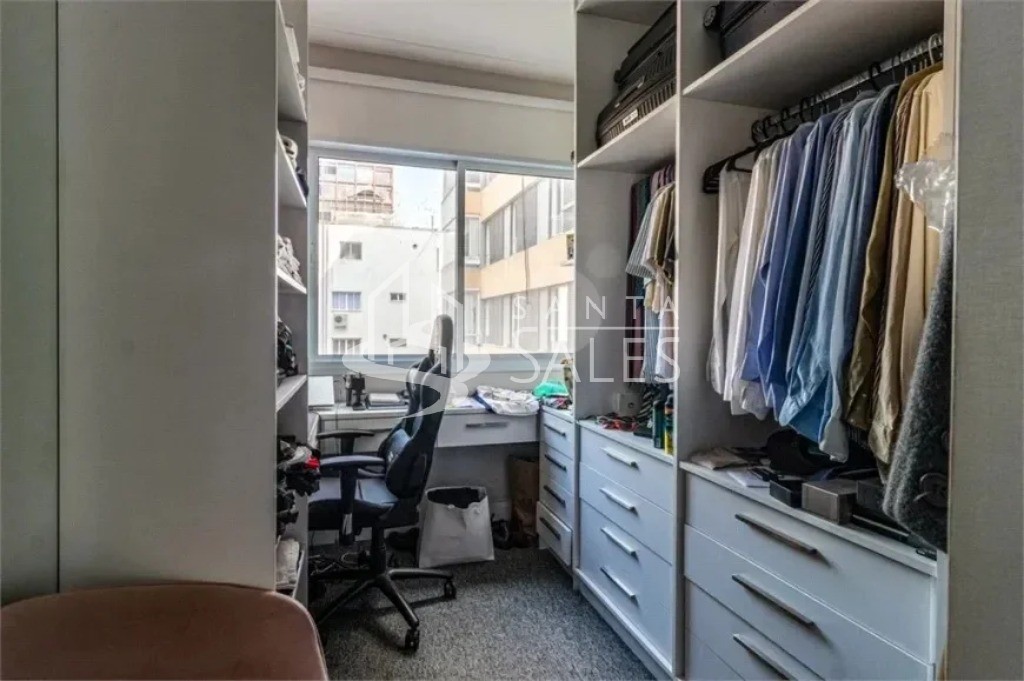 Apartamento, 2 quartos, 140 m² - Foto 11