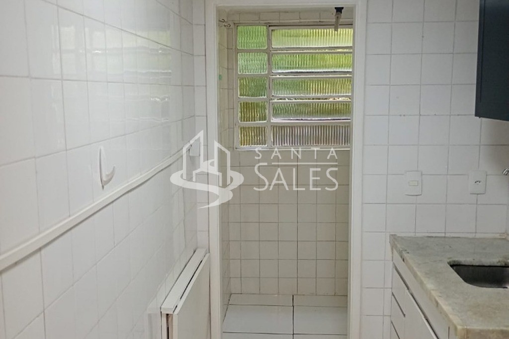 Apartamento, 1 quarto, 35 m² - Foto 13