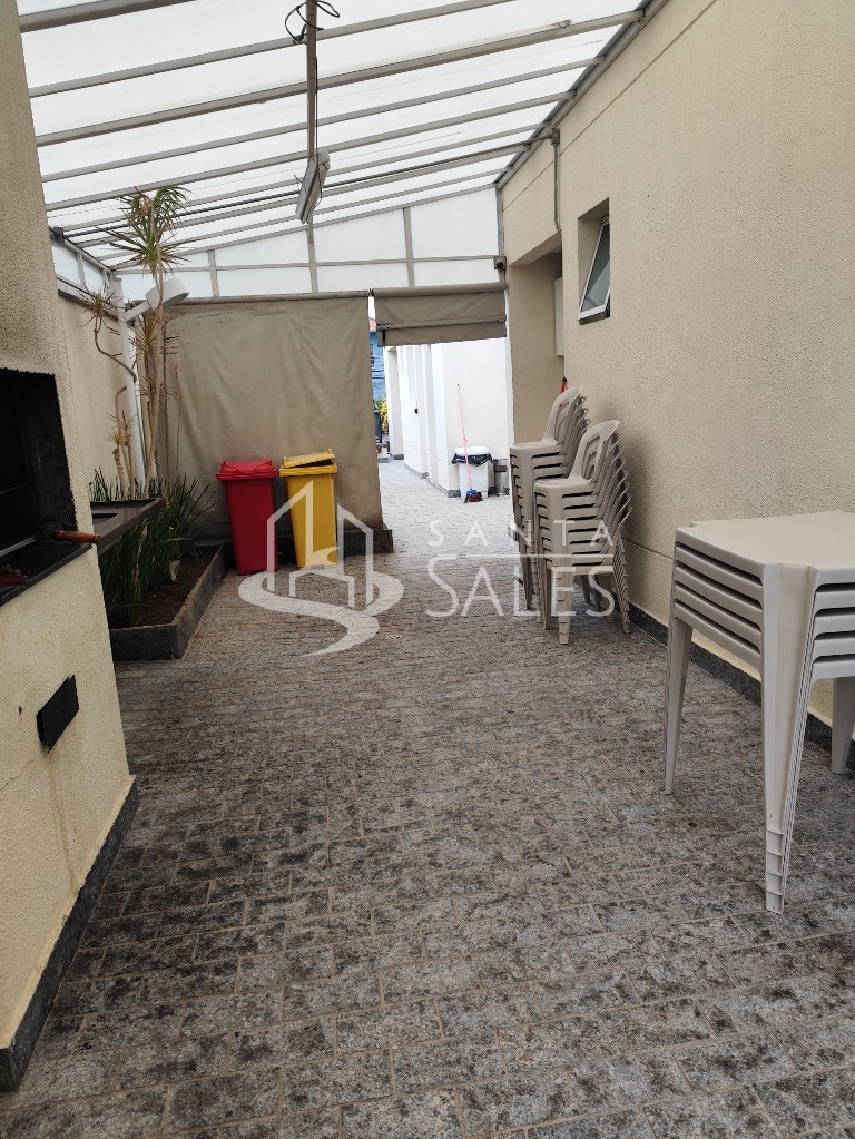Apartamento, 2 quartos, 57 m² - Foto 29