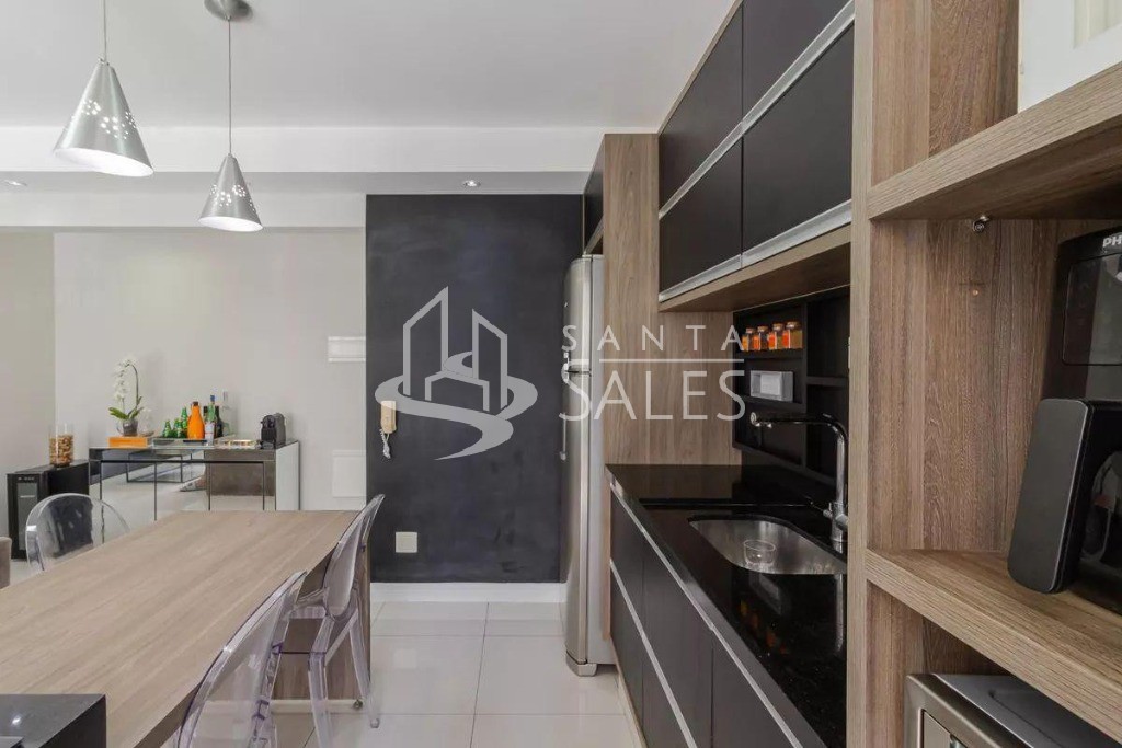 Apartamento, 2 quartos, 66 m² - Foto 18