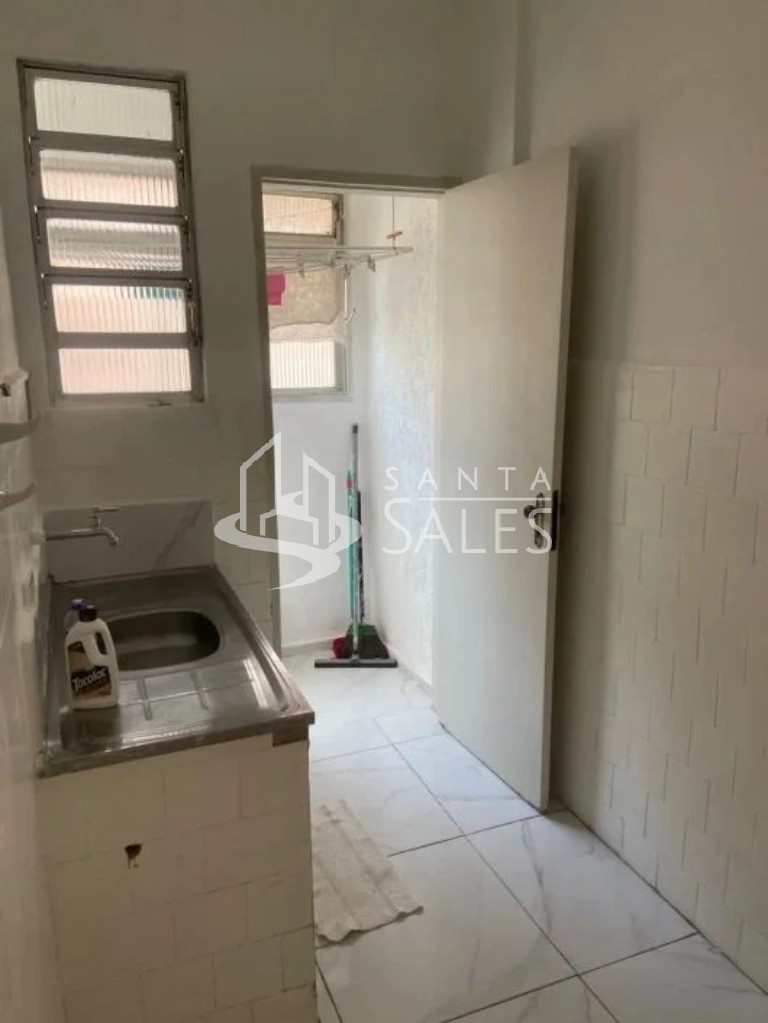 Apartamento, 1 quarto, 40 m² - Foto 4