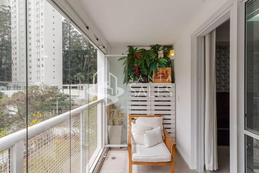 Apartamento, 2 quartos, 66 m² - Foto 16
