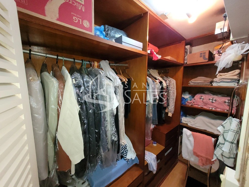 Apartamento, 3 quartos, 128 m² - Foto 37