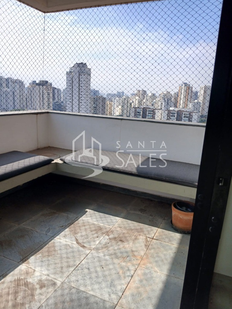 Apartamento, 2 quartos, 204 m² - Foto 18