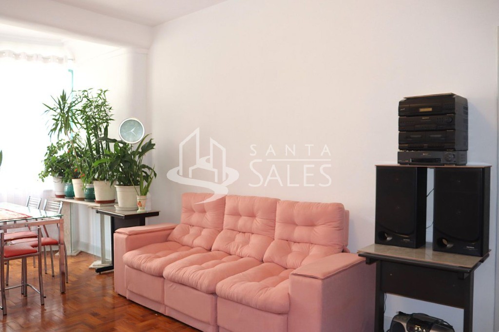 Apartamento, 2 quartos, 85 m² - Foto 5