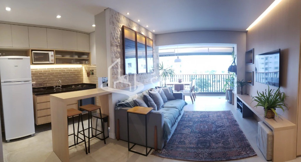 Apartamento, 2 quartos, 68 m² - Foto 5