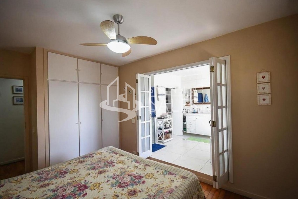 Apartamento, 4 quartos, 345 m² - Foto 6