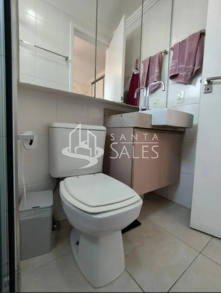 Apartamento, 3 quartos, 115 m² - Foto 20