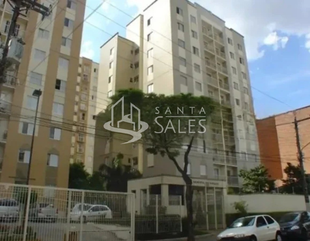 Apartamento, 2 quartos, 50 m² - Foto 13