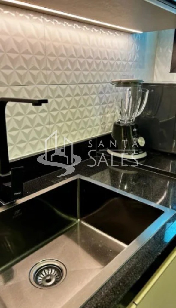 Apartamento, 2 quartos, 60 m² - Foto 7
