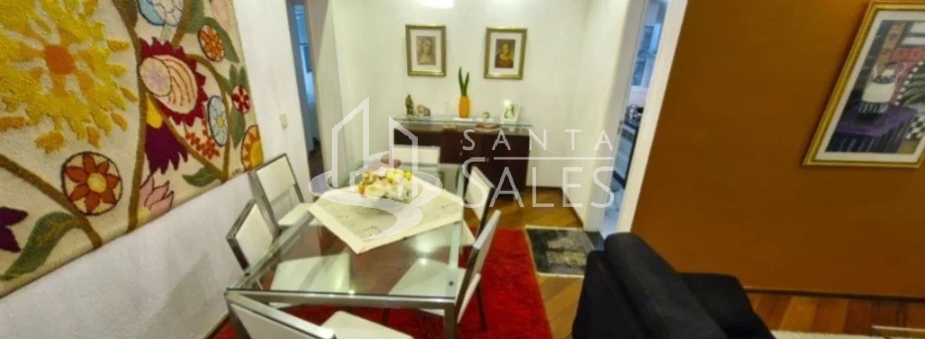 Apartamento, 3 quartos, 90 m² - Foto 4