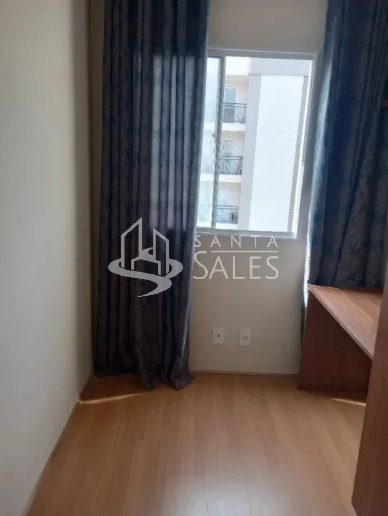 Apartamento, 2 quartos, 36 m² - Foto 9