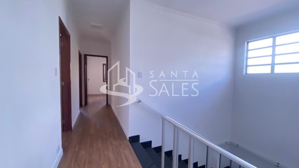 Sobrado, 4 quartos, 357 m² - Foto 17