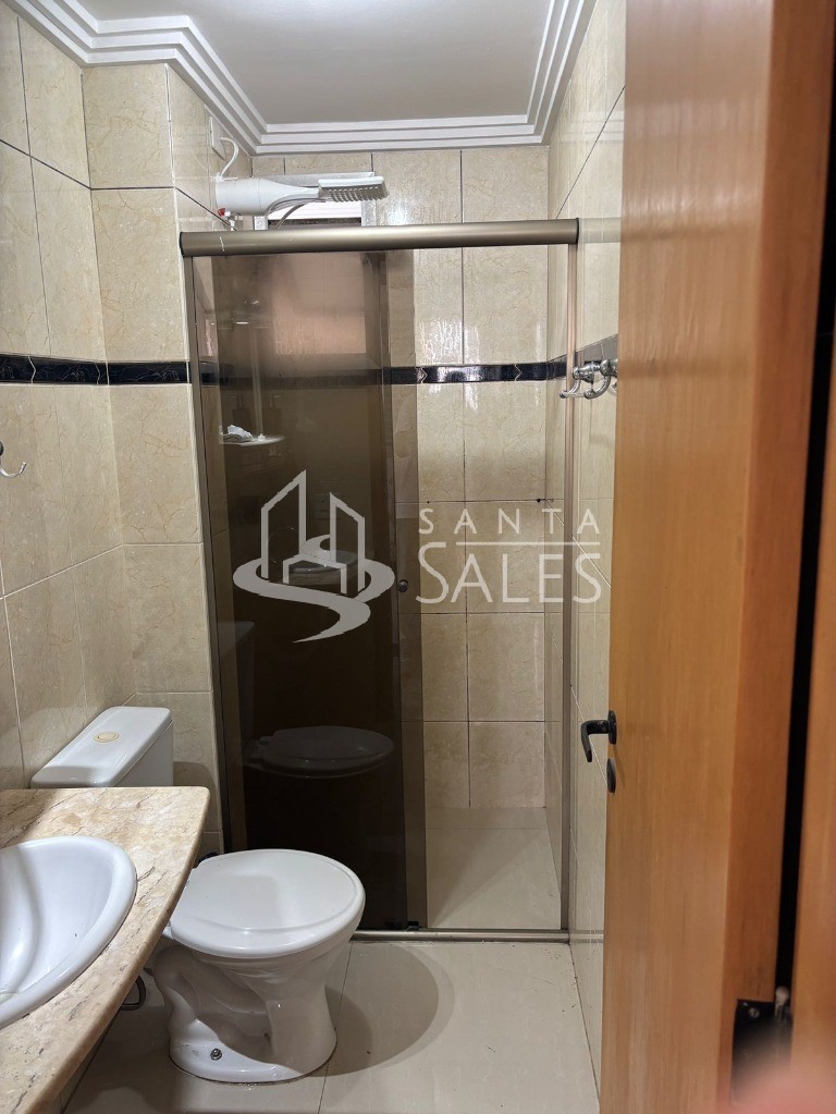 Apartamento, 3 quartos, 61 m² - Foto 13