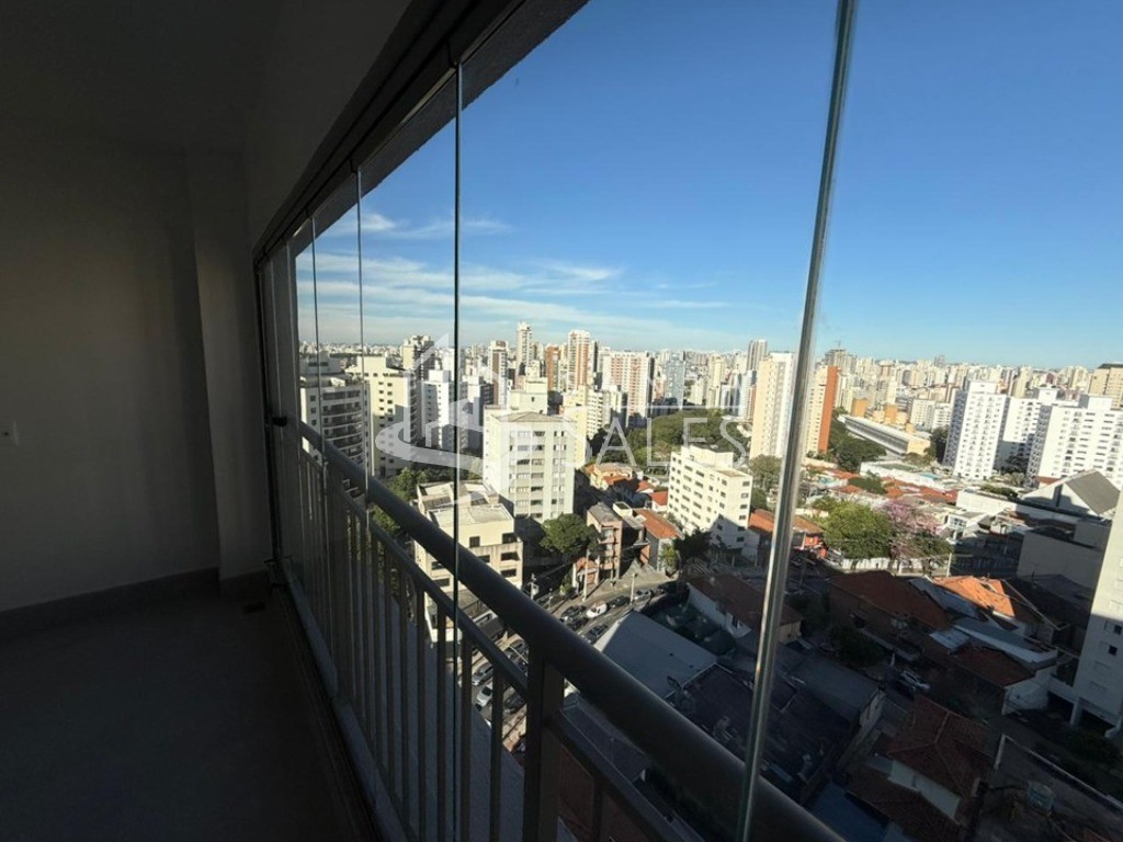 Apartamento, 1 quarto, 49 m² - Foto 2