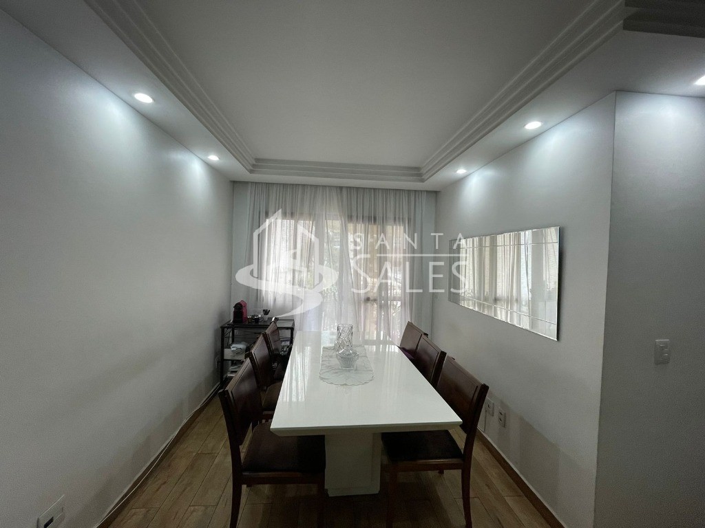 Apartamento, 3 quartos, 100 m² - Foto 17