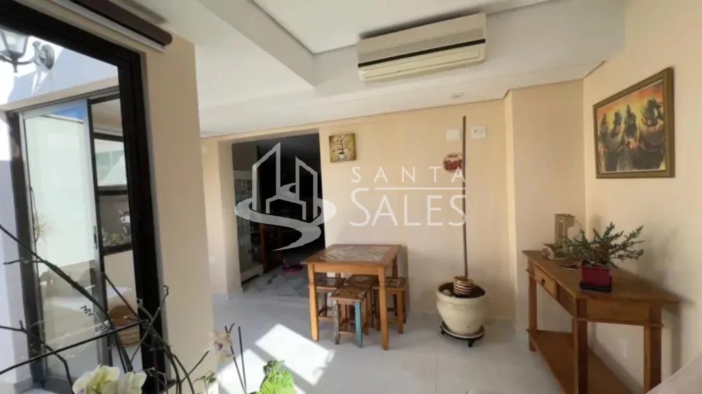 Apartamento, 2 quartos, 174 m² - Foto 4