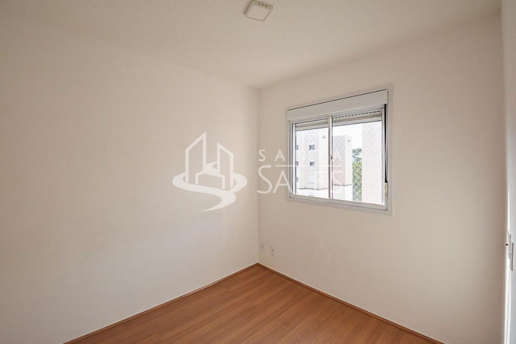 Apartamento, 2 quartos, 44 m² - Foto 11