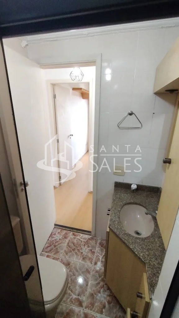 Apartamento, 4 quartos, 80 m² - Foto 21
