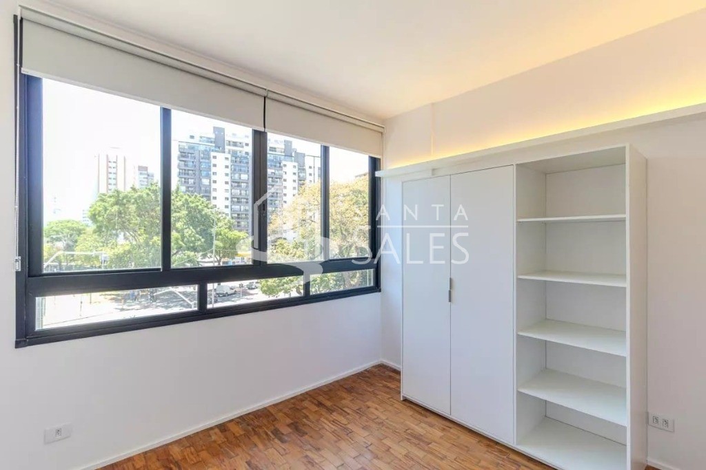 Apartamento, 1 quarto, 39 m² - Foto 7