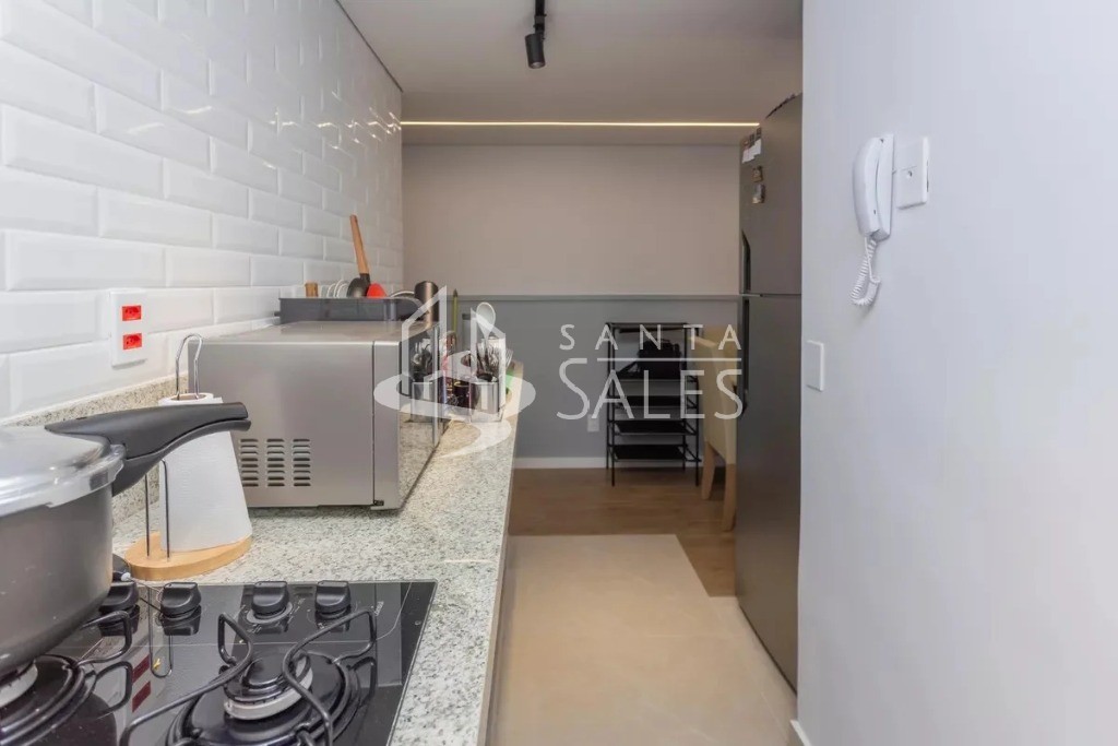 Apartamento, 2 quartos, 49 m² - Foto 7