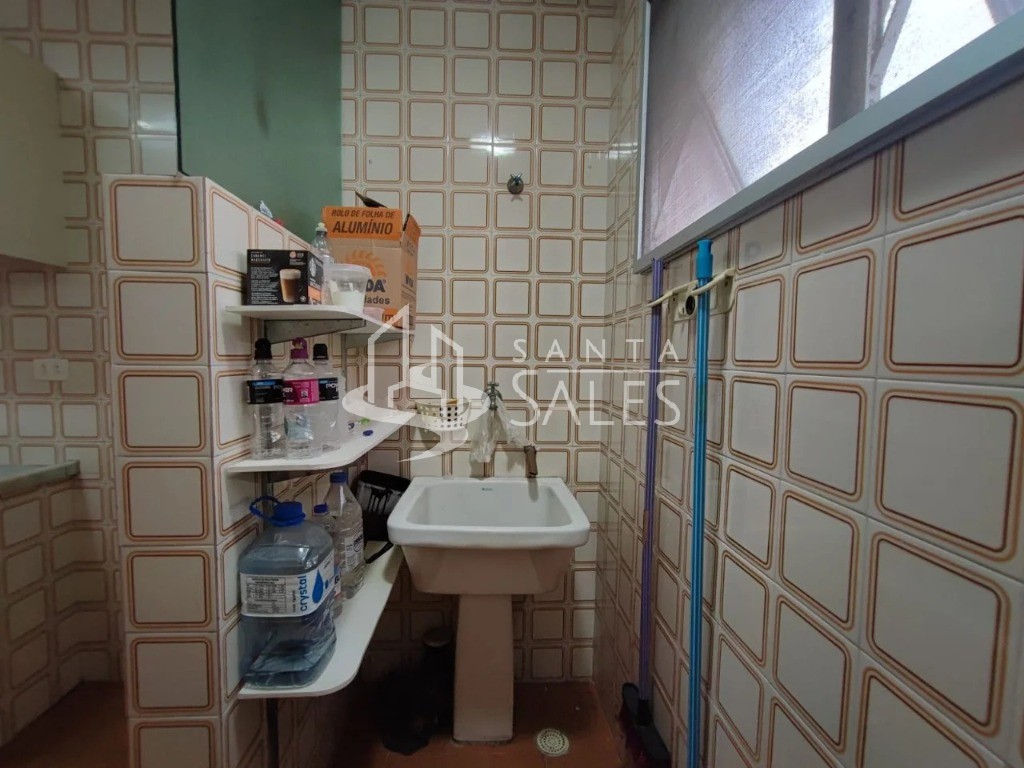 Apartamento, 1 quarto, 48 m² - Foto 5