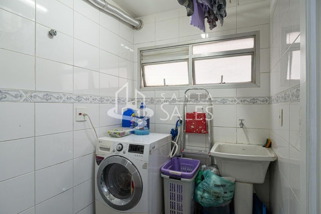 Apartamento, 3 quartos, 115 m² - Foto 35