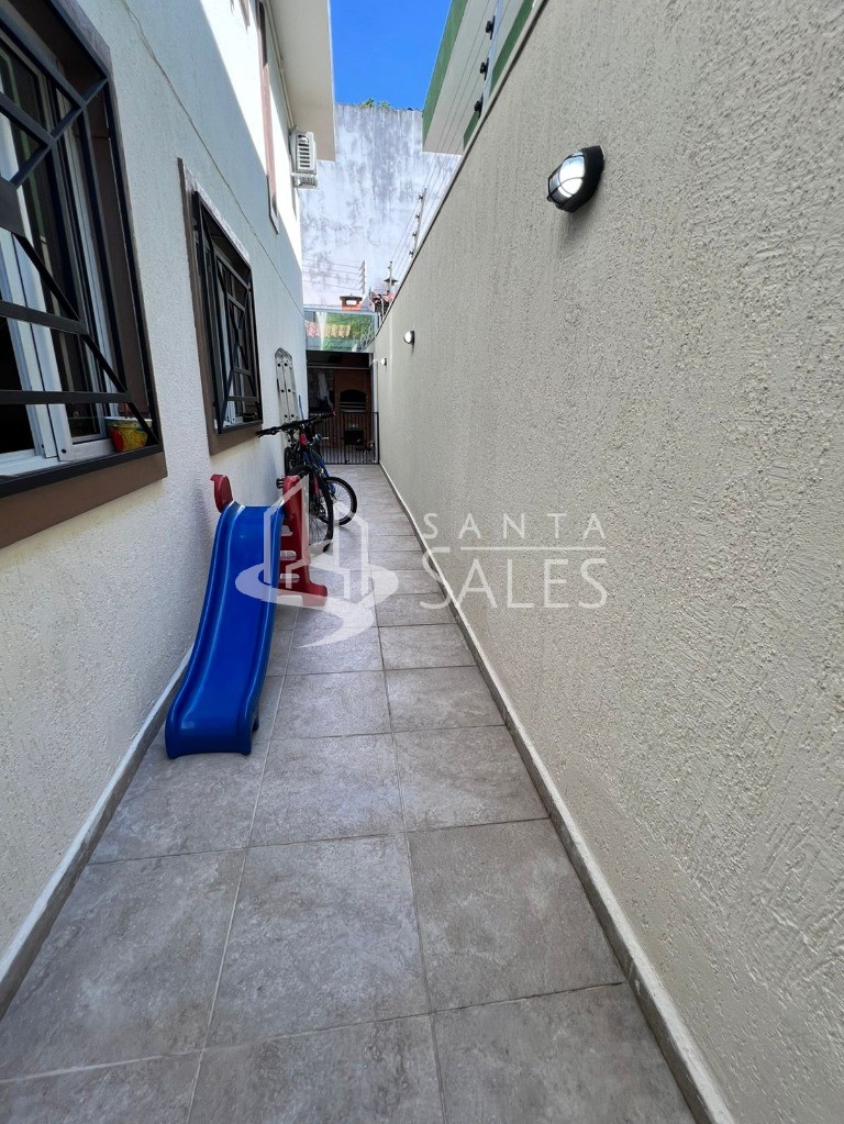 Casa, 3 quartos, 131 m² - Foto 6