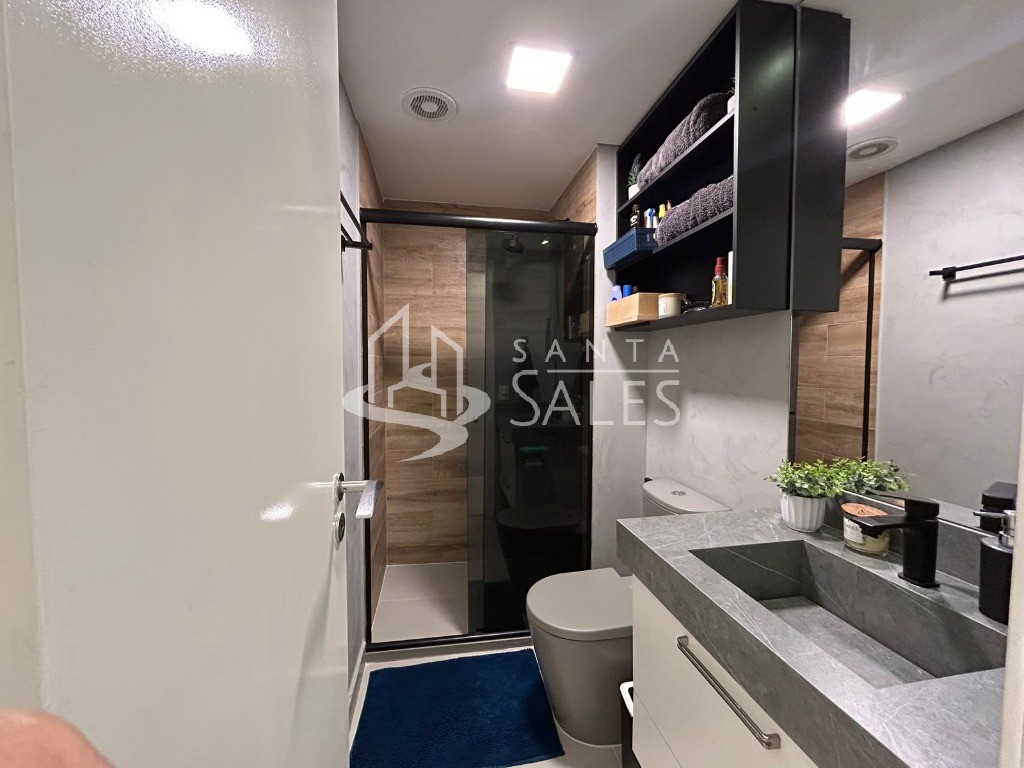 Apartamento, 2 quartos, 73 m² - Foto 11