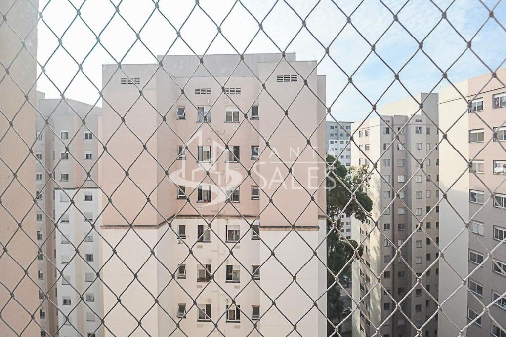 Apartamento, 2 quartos, 44 m² - Foto 6