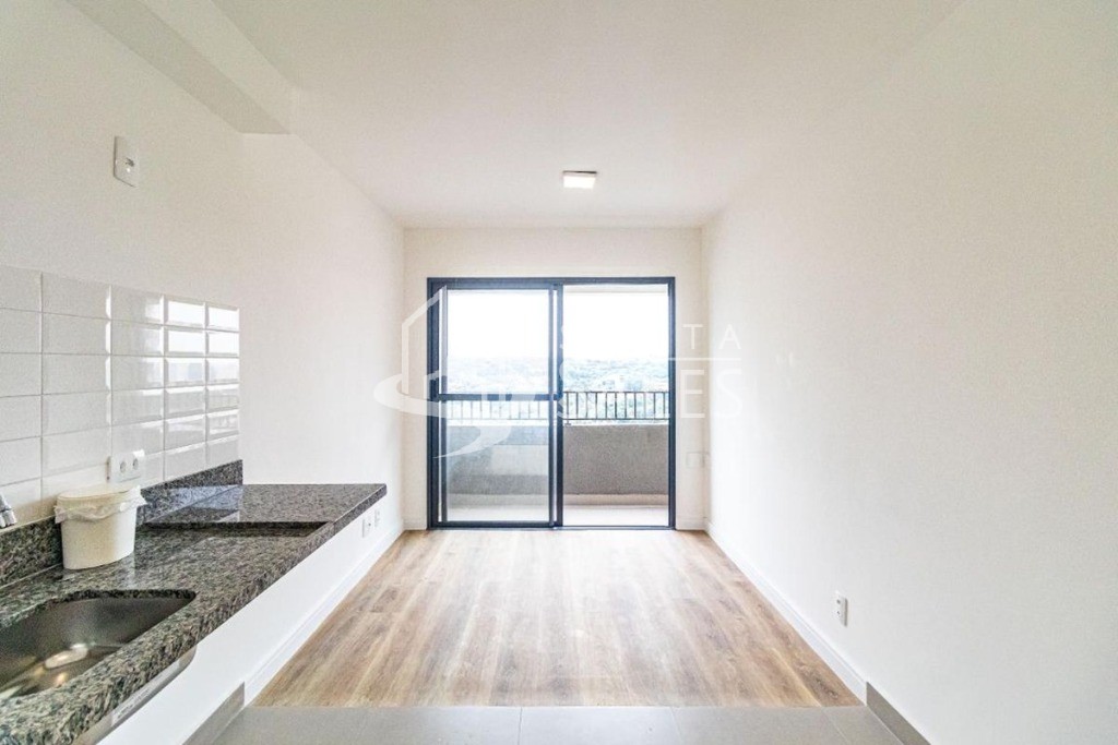 Apartamento, 1 quarto, 31 m² - Foto 2