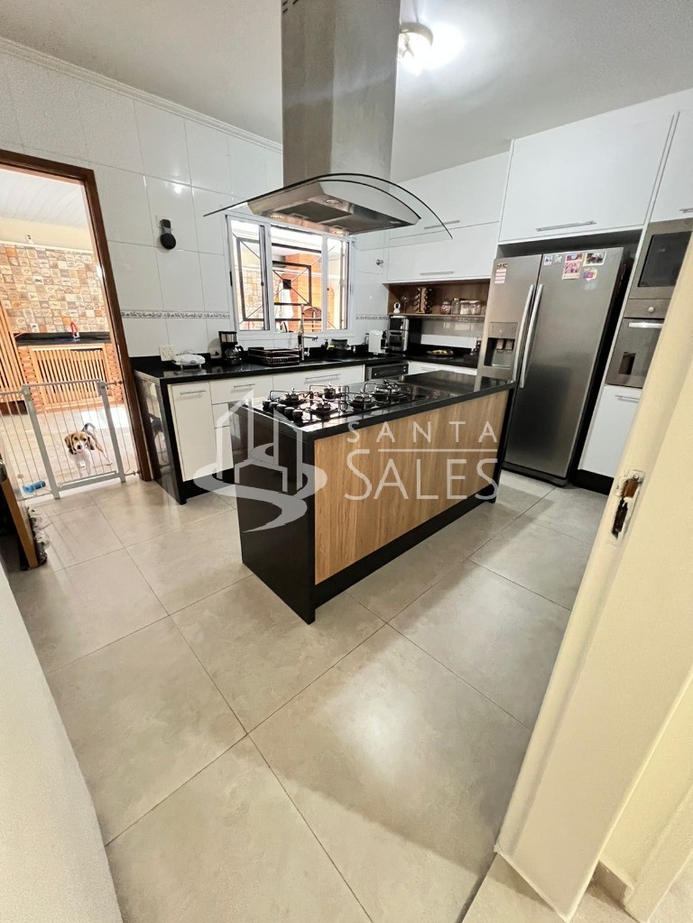 Casa, 3 quartos, 131 m² - Foto 11