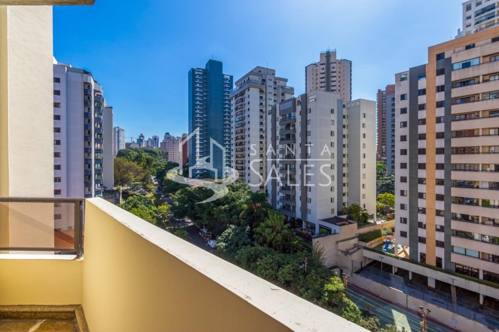 Apartamento, 6 quartos, 225 m² - Foto 12