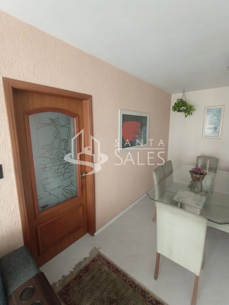 Apartamento, 3 quartos, 93 m² - Foto 4
