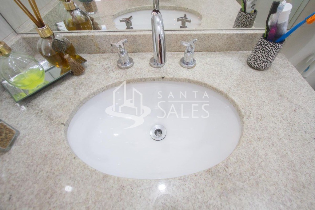 Apartamento, 1 quarto, 48 m² - Foto 16