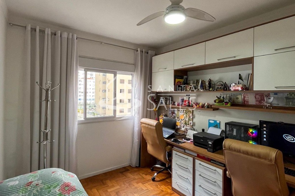 Apartamento, 3 quartos, 83 m² - Foto 17