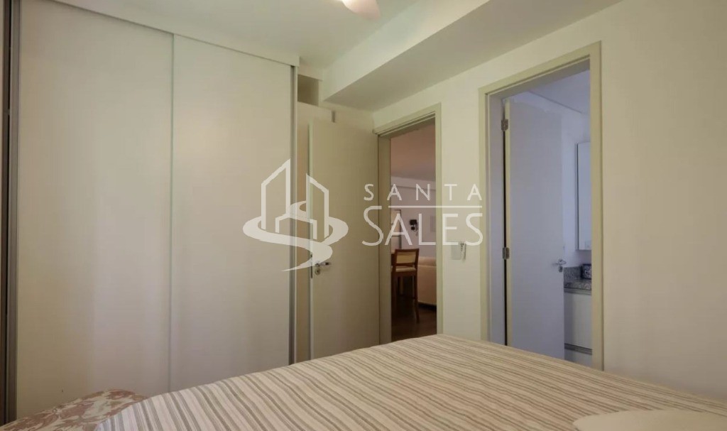 Apartamento, 2 quartos, 61 m² - Foto 14