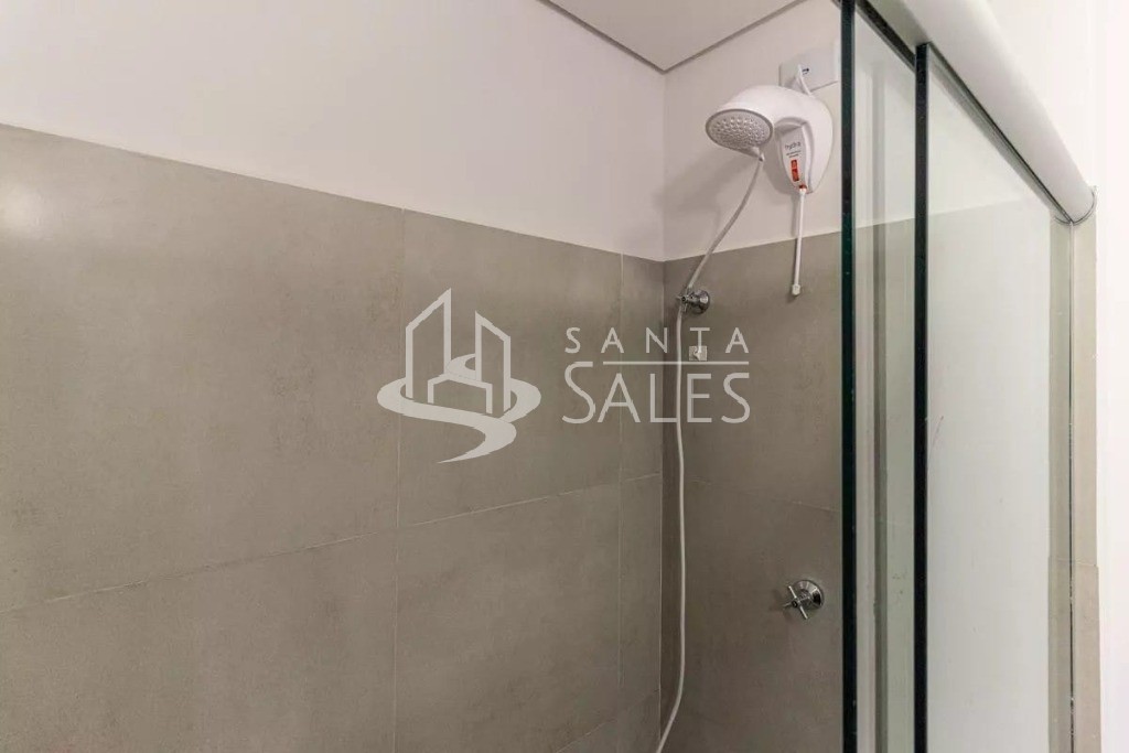 Apartamento, 1 quarto, 33 m² - Foto 11