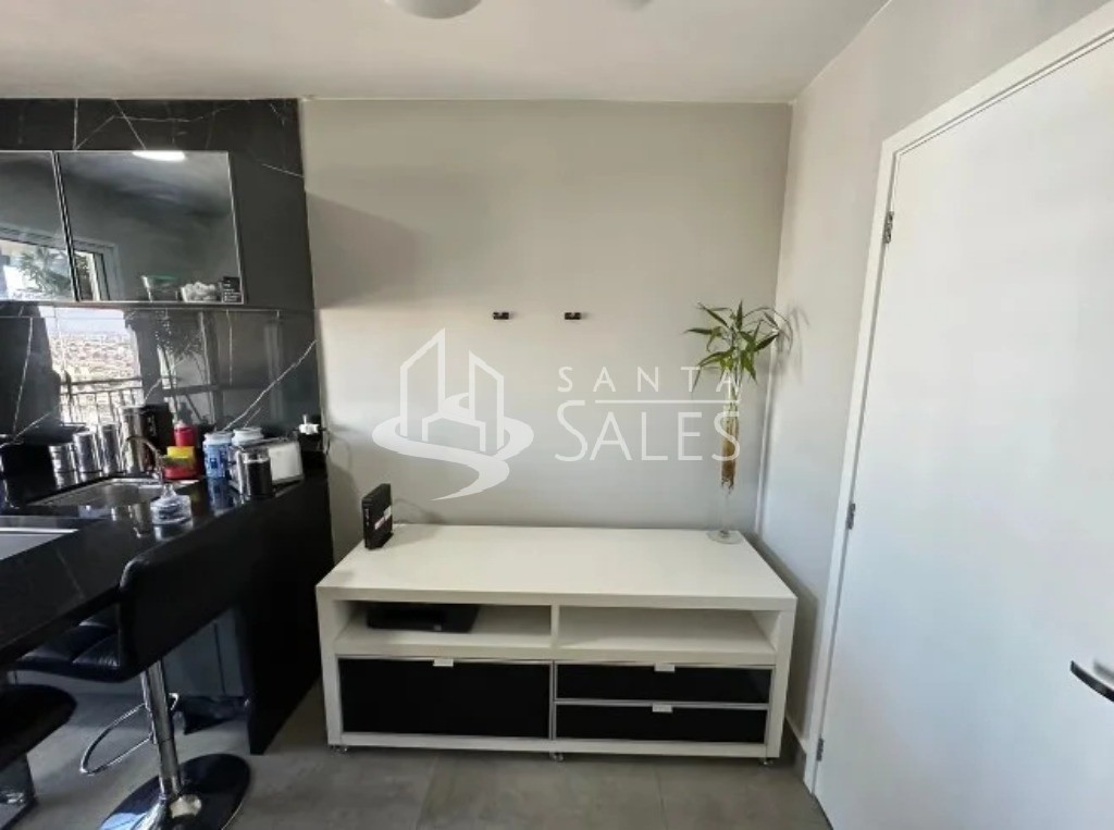 Apartamento, 1 quarto, 39 m² - Foto 3
