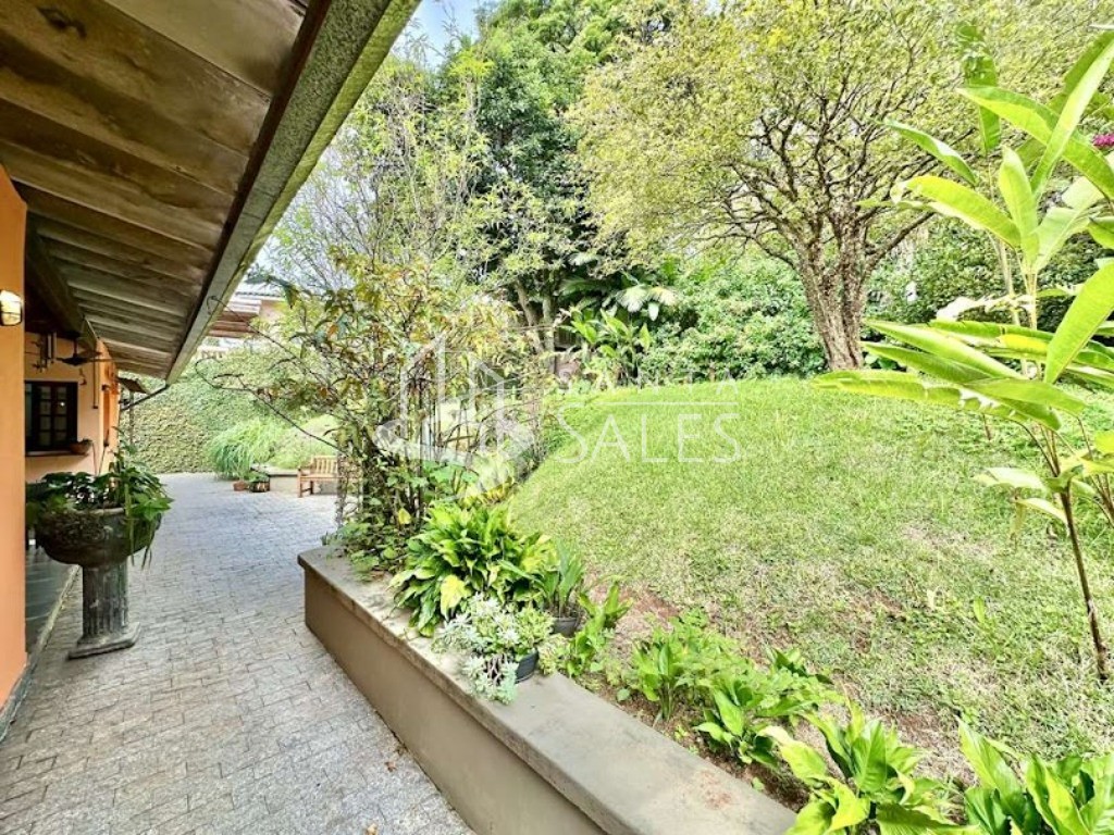 Casa, 4 quartos - Foto 30