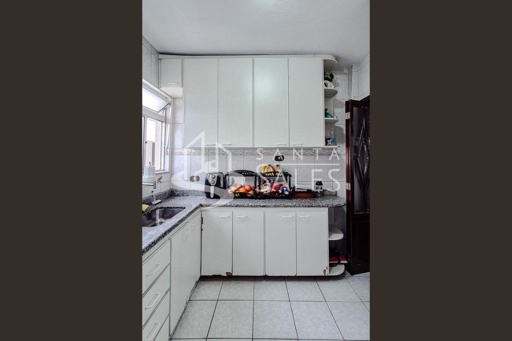 Apartamento, 3 quartos, 72 m² - Foto 5