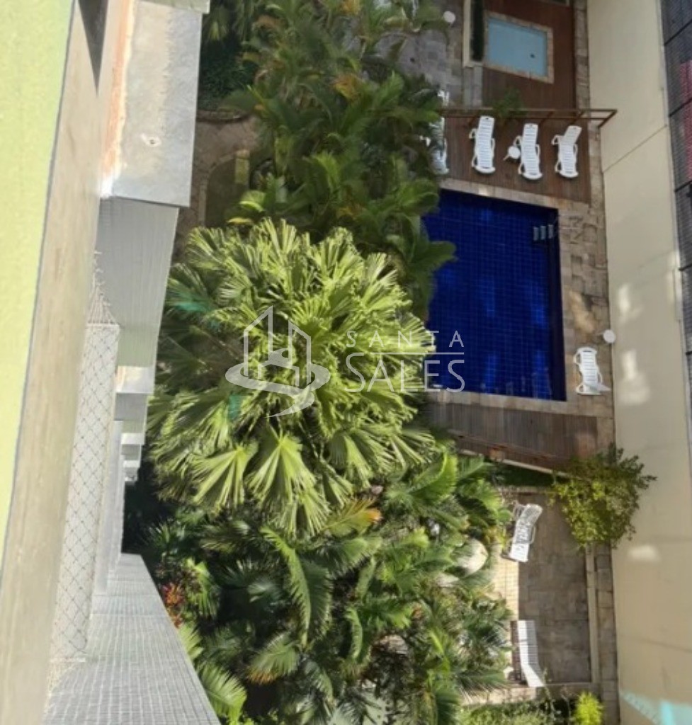 Apartamento, 2 quartos, 45 m² - Foto 8