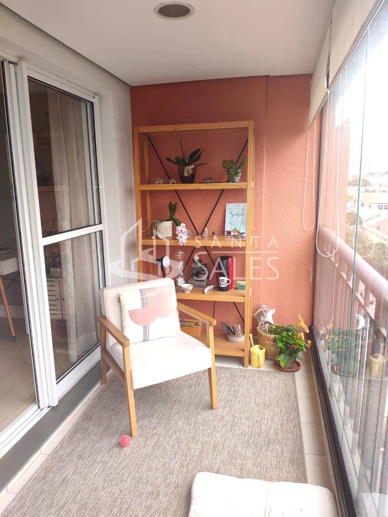 Apartamento, 2 quartos, 102 m² - Foto 2