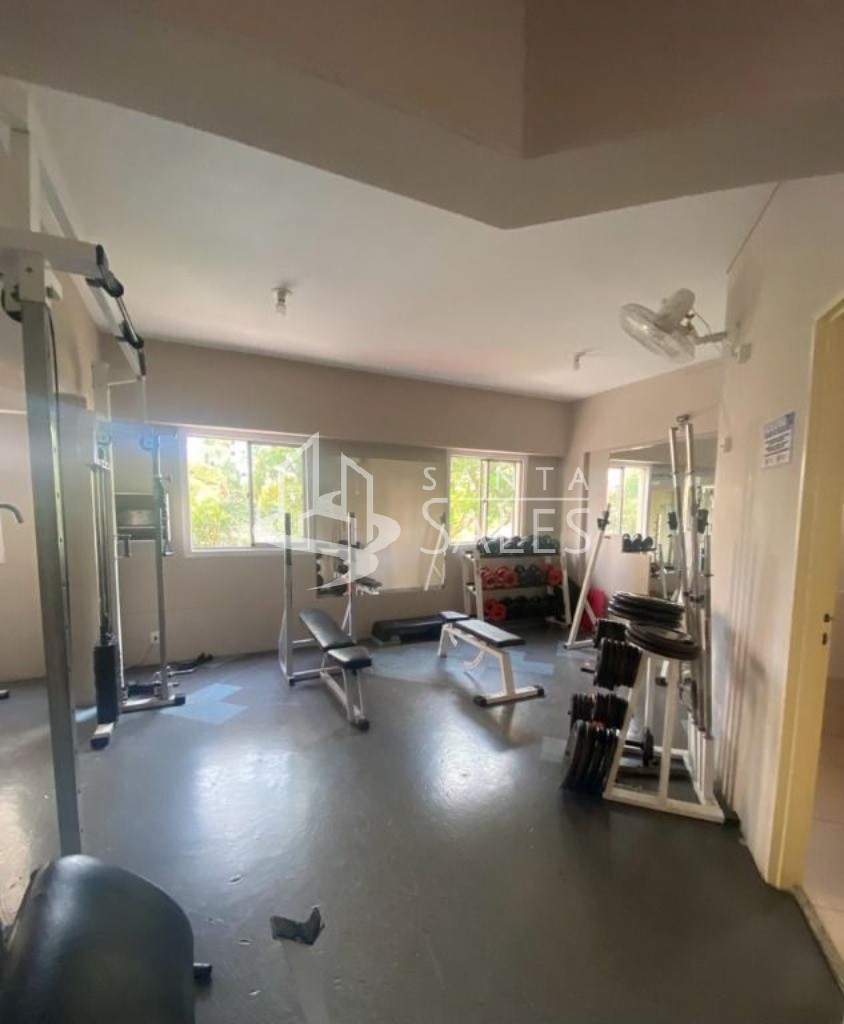 Apartamento, 2 quartos, 49 m² - Foto 10
